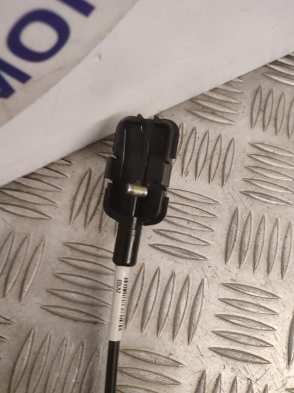 Serrure avant droit RENAULT CLIO 4 PHASE 1 Diesel - 1