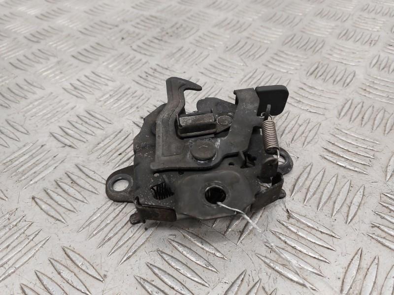 Serrure de capot DAIHATSU CUORE 3 Essence - 1