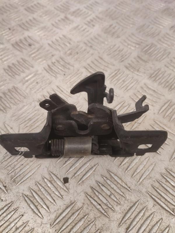 Serrure de capot RENAULT CLIO 4 PHASE 1 Diesel - 1