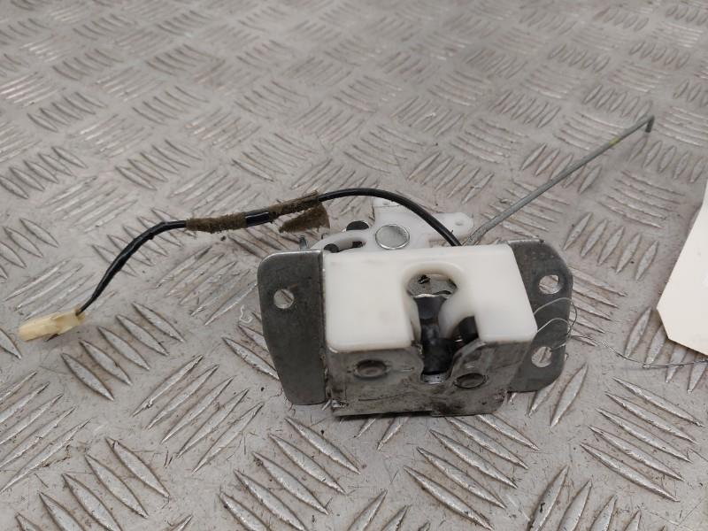 Serrure de hayon DAIHATSU CUORE 3 Essence - 1