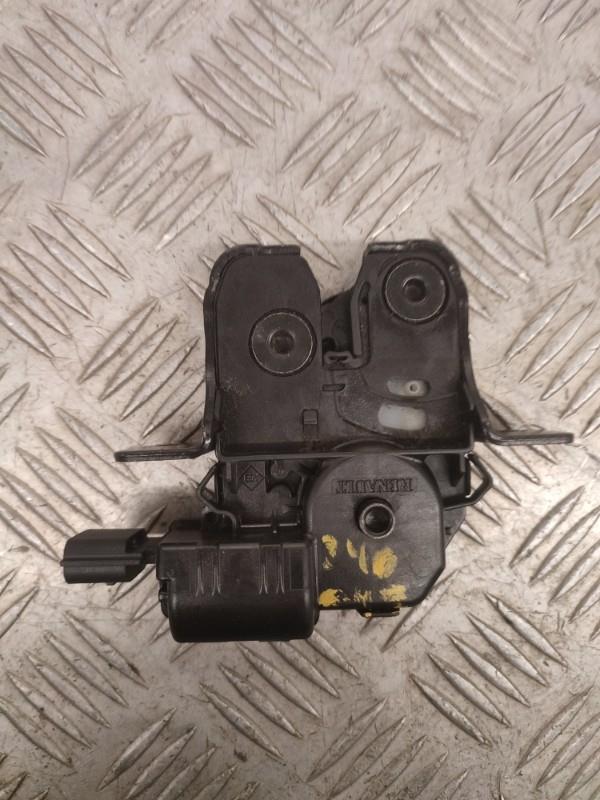 Serrure de hayon RENAULT CLIO 4 PHASE 1 Diesel - 1