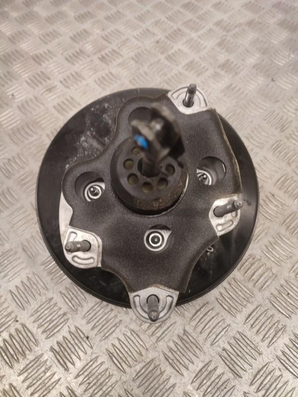 Mastervac RENAULT CLIO 4 PHASE 1 Diesel - 1