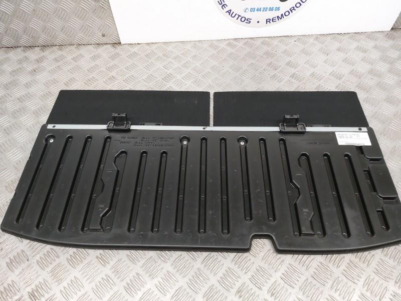 Tapis de sol DAIHATSU CUORE 3 Essence - 1