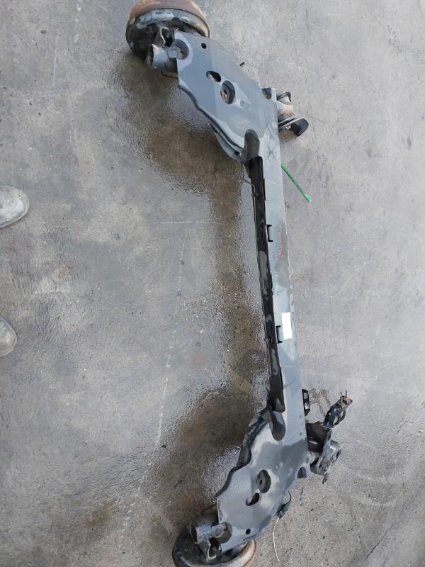 Train arriere complet RENAULT CLIO 4 PHASE 1 Diesel - 1