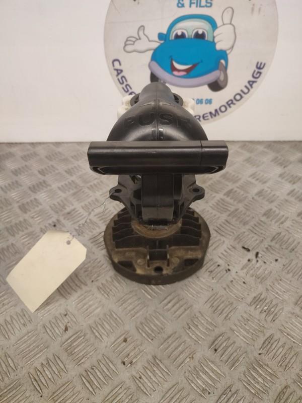 Treuil de roue de secours RENAULT CLIO 4 PHASE 1 Diesel - 1