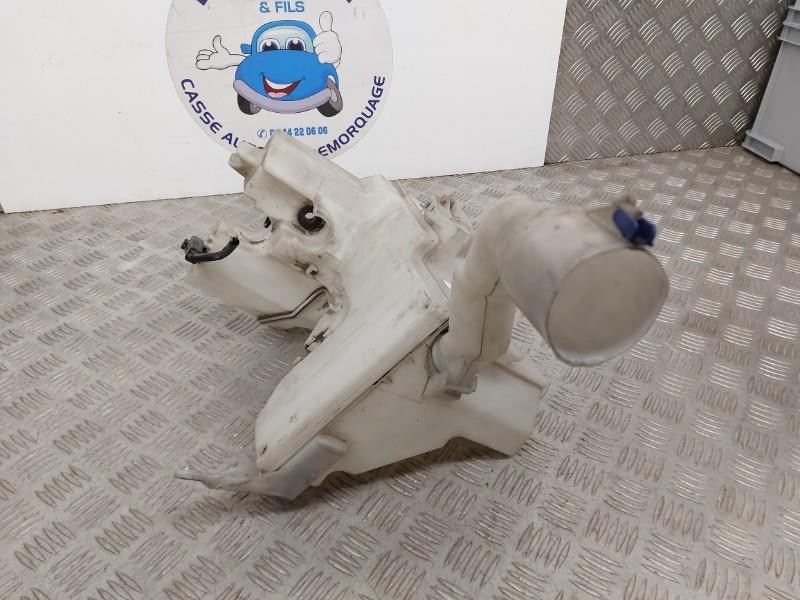 Vase de lave glace PEUGEOT 407 PHASE 1 Diesel - 1