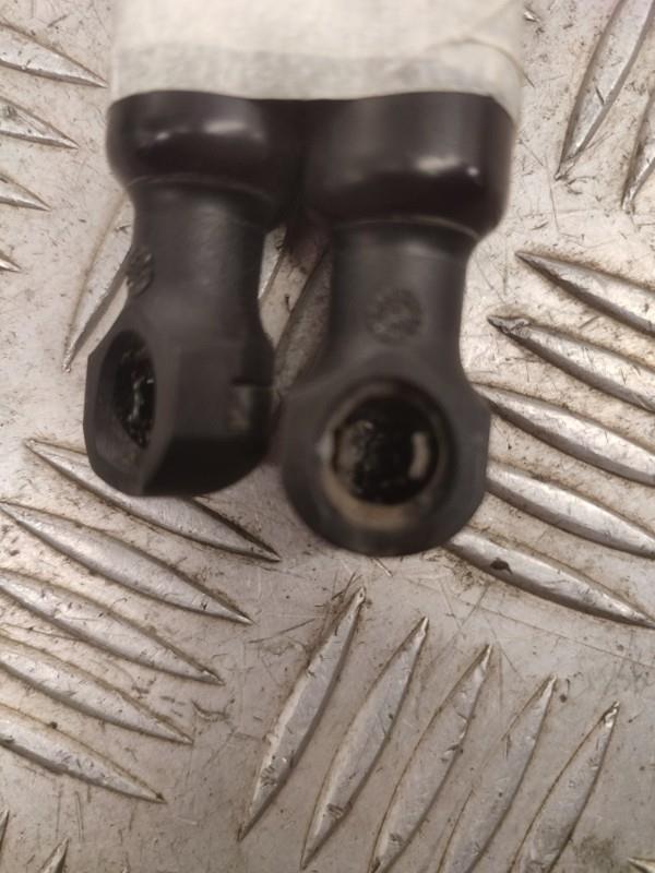Verin de coffre RENAULT CLIO 4 PHASE 1 Diesel - 1