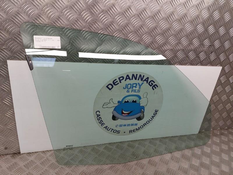 Vitre avant droit RENAULT CLIO 2 PHASE 2 Essence - 1
