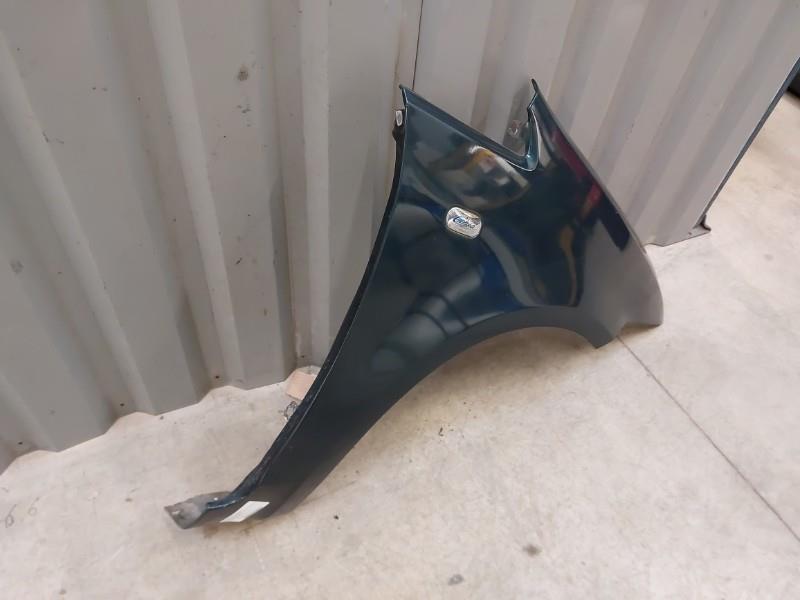 Aile avant droit FORD C-MAX 1 PHASE 2 Diesel - 1
