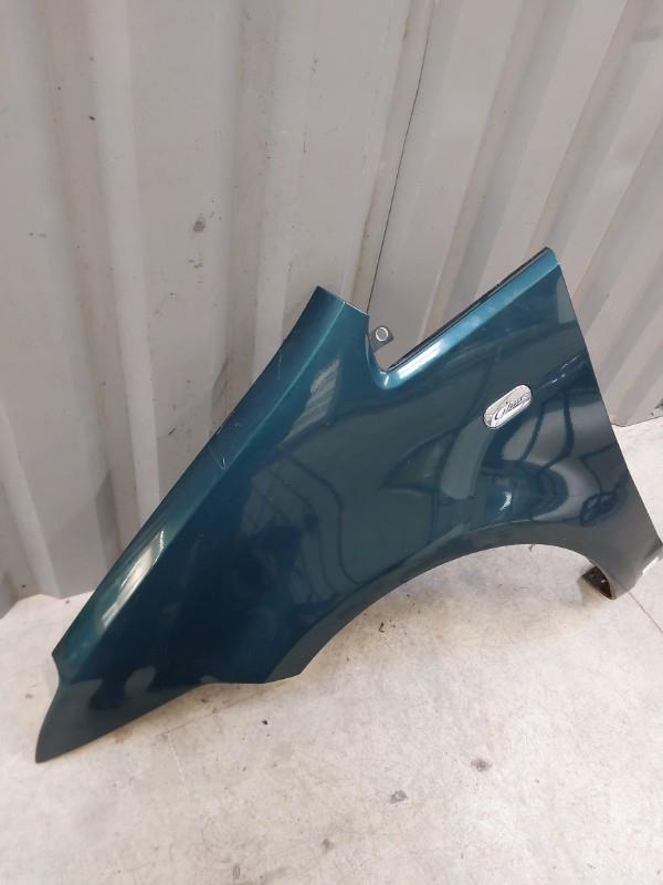 Aile avant gauche FORD C-MAX 1 PHASE 2 Diesel - 1