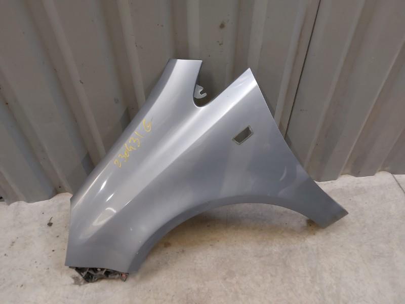Aile avant gauche OPEL CORSA D PHASE 1 Diesel - 1