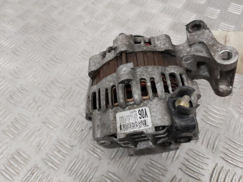 Alternateur FORD FUSION PHASE 1 Essence - 1