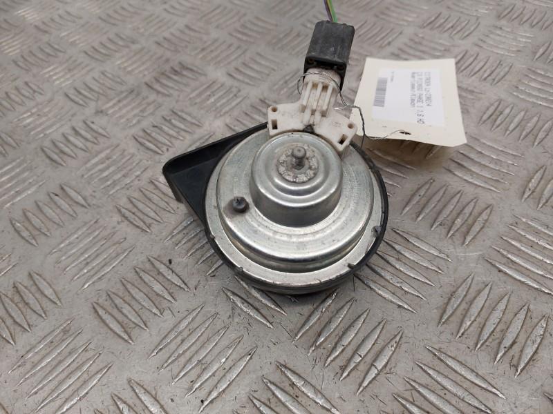 Avertisseur/Klaxon CITROEN C3 PICASSO PHASE 1 Diesel - 1