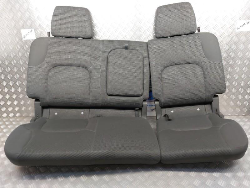 Banquette arriere NISSAN NAVARA 1 PHASE 1 Diesel - 1