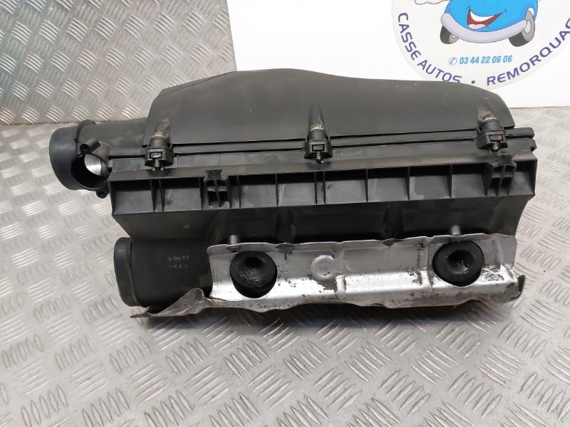 Boite a air MERCEDES CLASSE E 210 PHASE 2 BREAK Diesel - 1