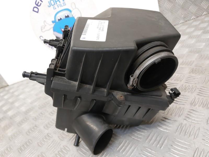 Boite a air OPEL CORSA D PHASE 1 Diesel - 1