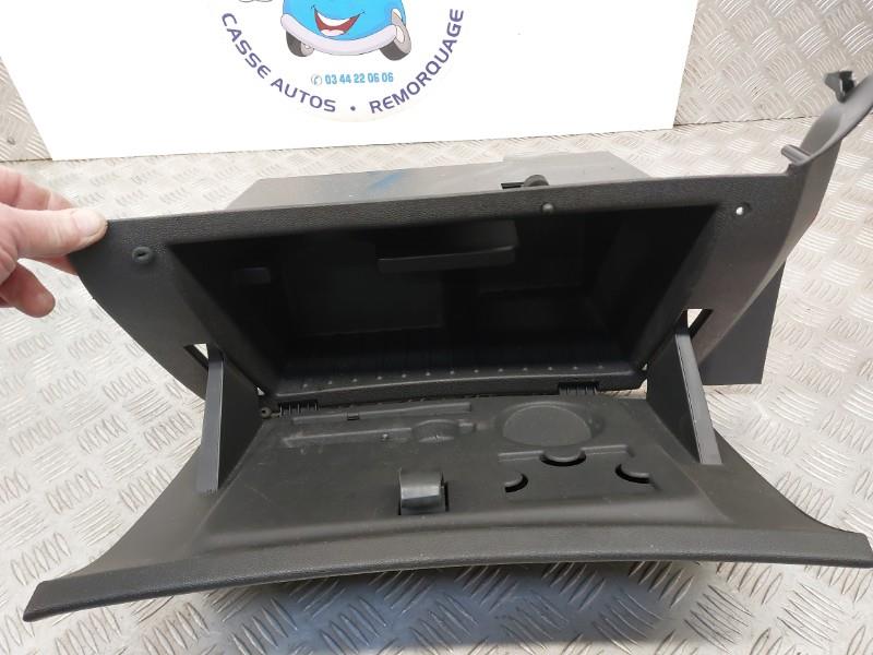 Boite a gants OPEL CORSA D PHASE 1 Diesel - 1