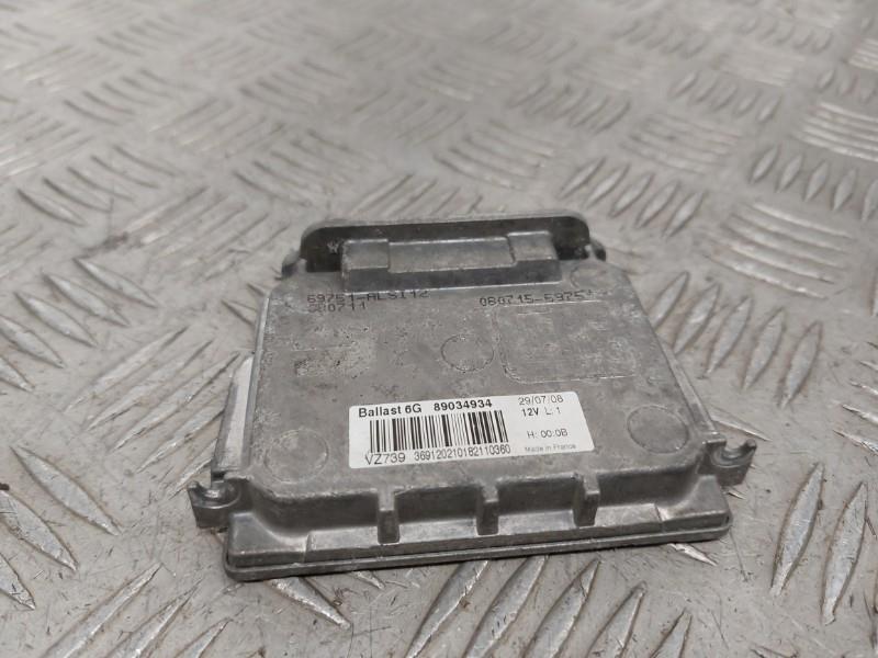 Boitier xenon CITROEN C5 2 BREAK Diesel - 1