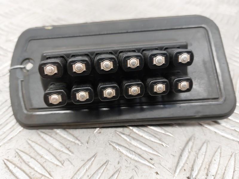 Bouton/Interrupteur PEUGEOT 1007 Essence - 1