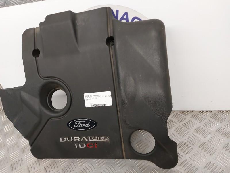 Cache moteur  FORD FOCUS 1 Diesel - 1