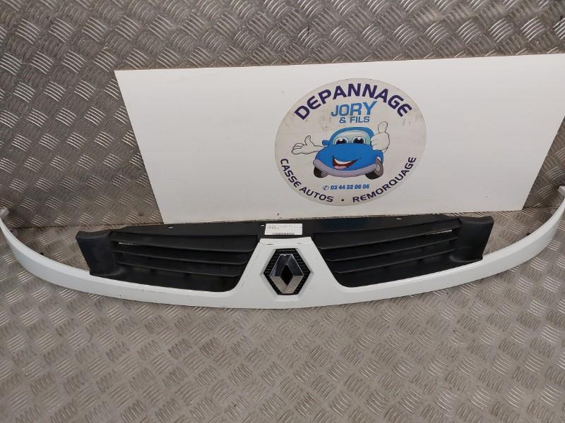 Calandre RENAULT KANGOO 1 PHASE 2  - 1