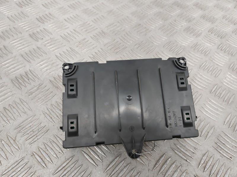 Calculateur PEUGEOT 207 PHASE 2 BREAK Diesel - 1