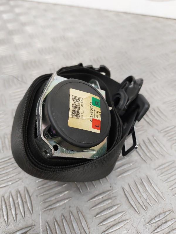 Ceinture arriere droit OPEL CORSA D PHASE 1 Diesel - 1