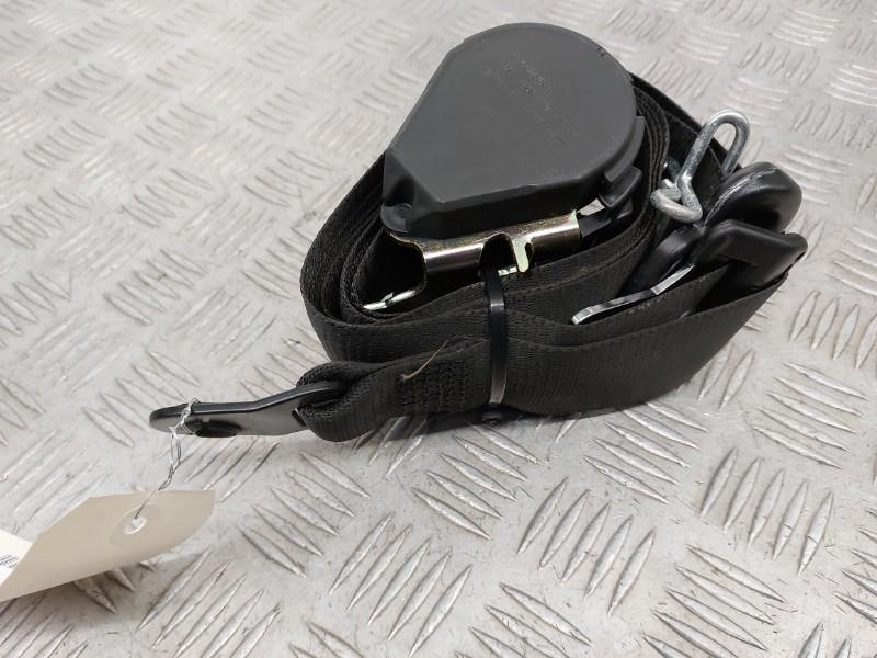 Ceinture avant droit FORD FOCUS 1 Diesel - 1