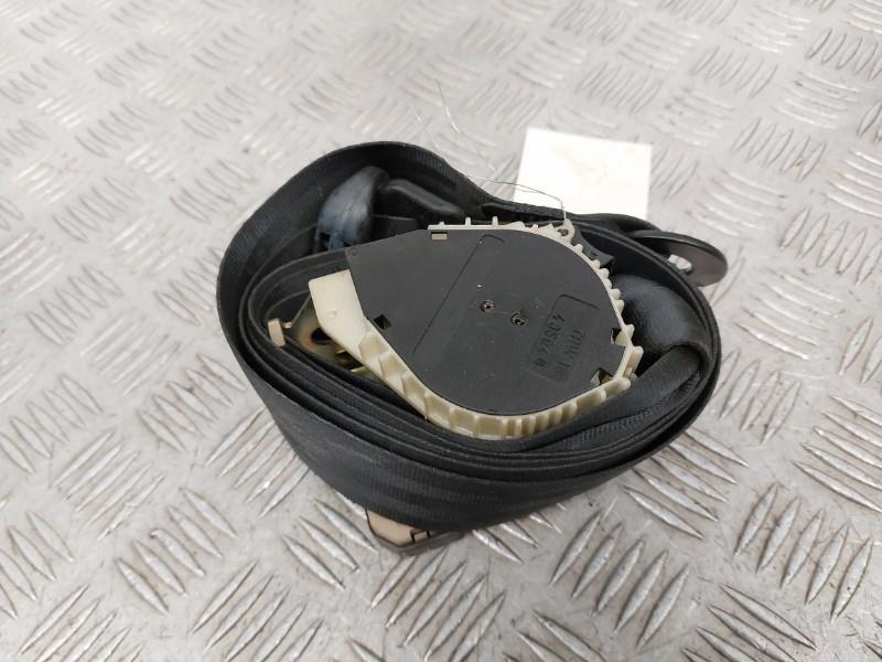 Ceinture avant droit RENAULT KANGOO 1 PHASE 2  - 1