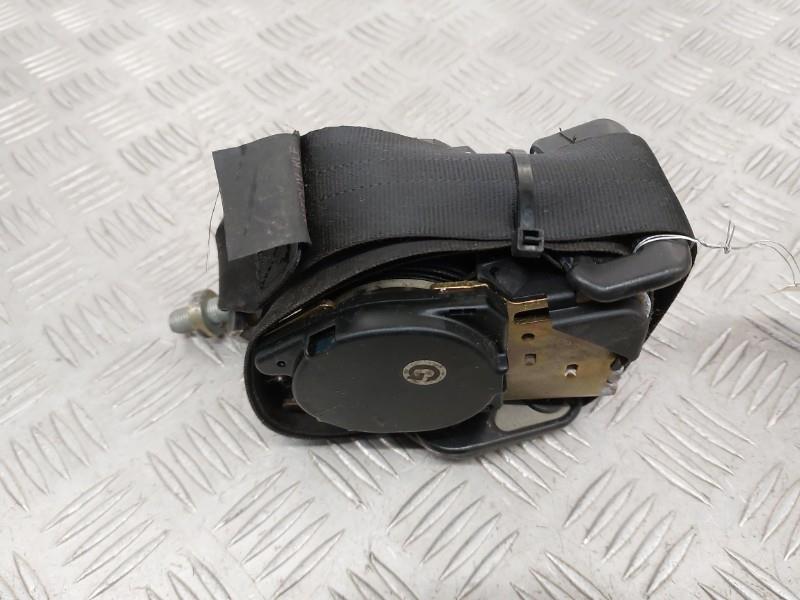 Ceinture avant gauche CITROEN AX PHASE 2 Diesel - 1