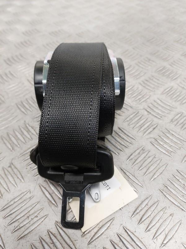 Ceinture avant gauche OPEL CORSA D PHASE 1 Diesel - 1