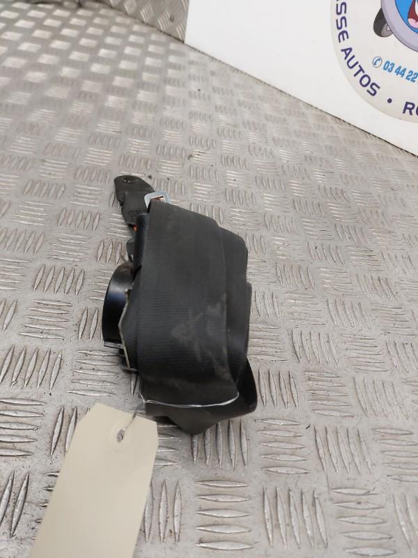 Ceinture avant gauche FORD C-MAX 1 PHASE 2 Diesel - 1