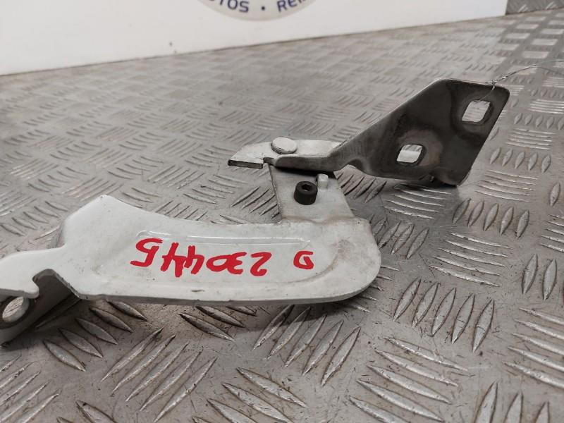 Charniere de capot RENAULT KANGOO 1 PHASE 2  - 1