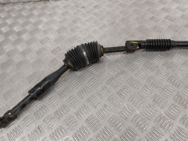 Colonne de direction NISSAN NAVARA 1 PHASE 1 Diesel - 1