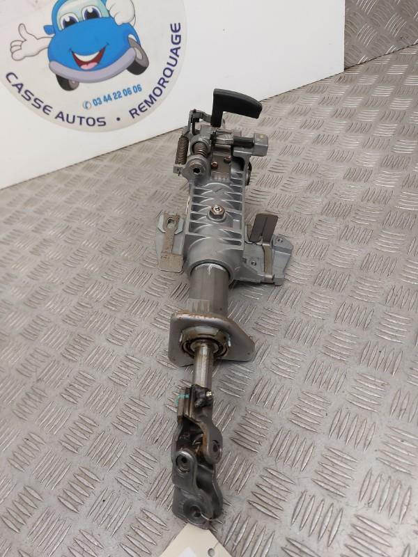 Colonne de direction NISSAN NAVARA 1 PHASE 1 Diesel - 1