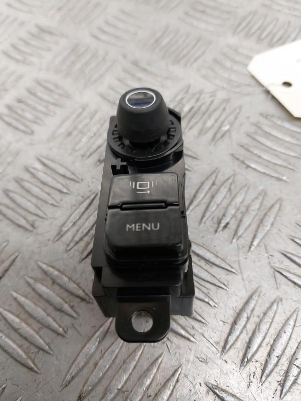Commande GPS PEUGEOT 208 1 PHASE 1 Essence - 1