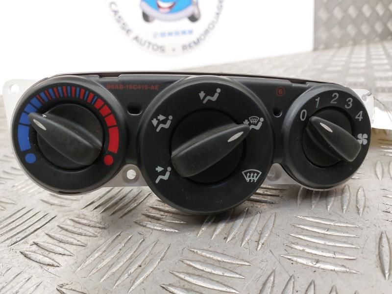 Commande chauffage FORD FOCUS 1 Essence - 1