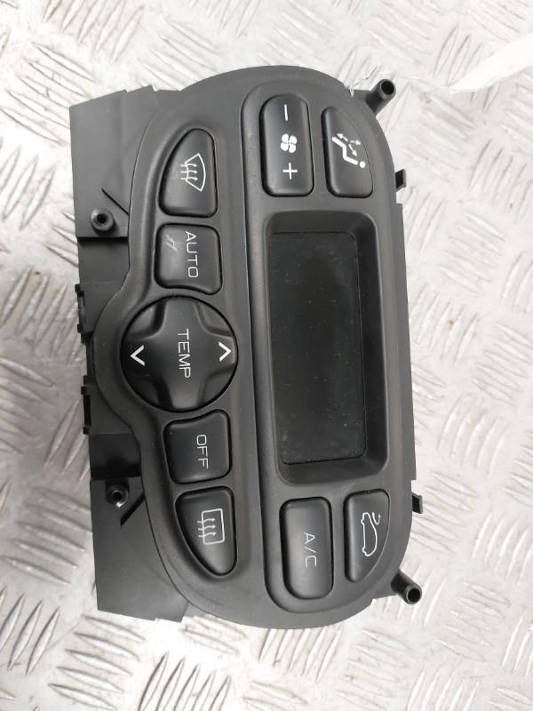 Commande chauffage PEUGEOT 307 PHASE 1 BREAK Diesel - 1