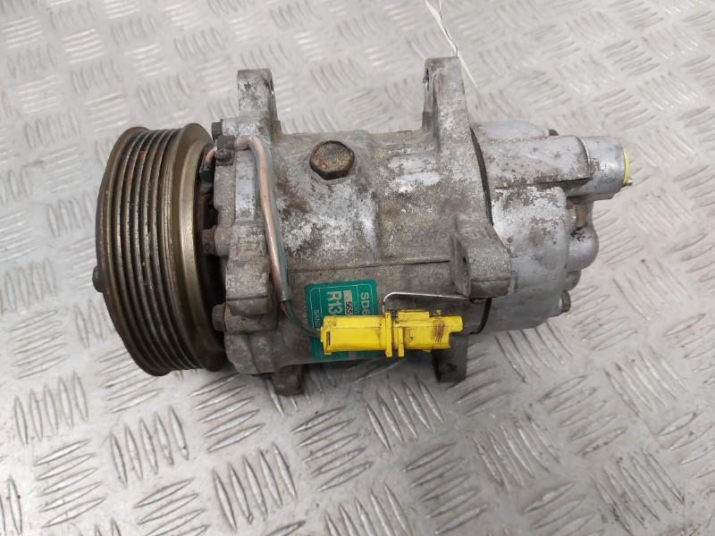 Compresseur clim PEUGEOT 307 PHASE 1 BREAK Diesel - 1