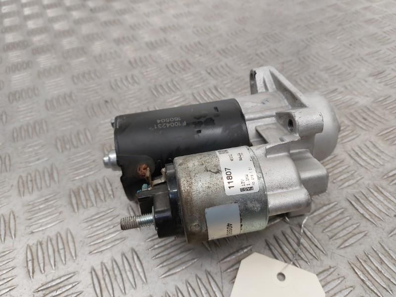 Demarreur FORD FIESTA 4 PHASE 1 Essence - 1