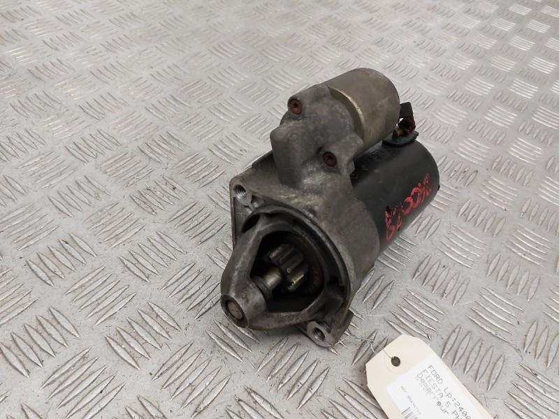 Demarreur FORD FIESTA 5 PHASE 2 Essence - 1