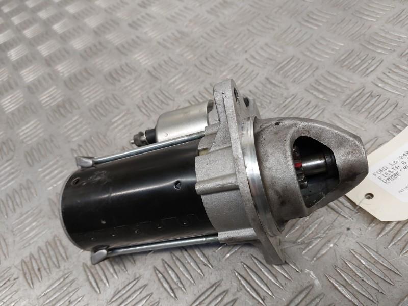 Demarreur FORD FIESTA 6 PHASE 1 Essence - 1