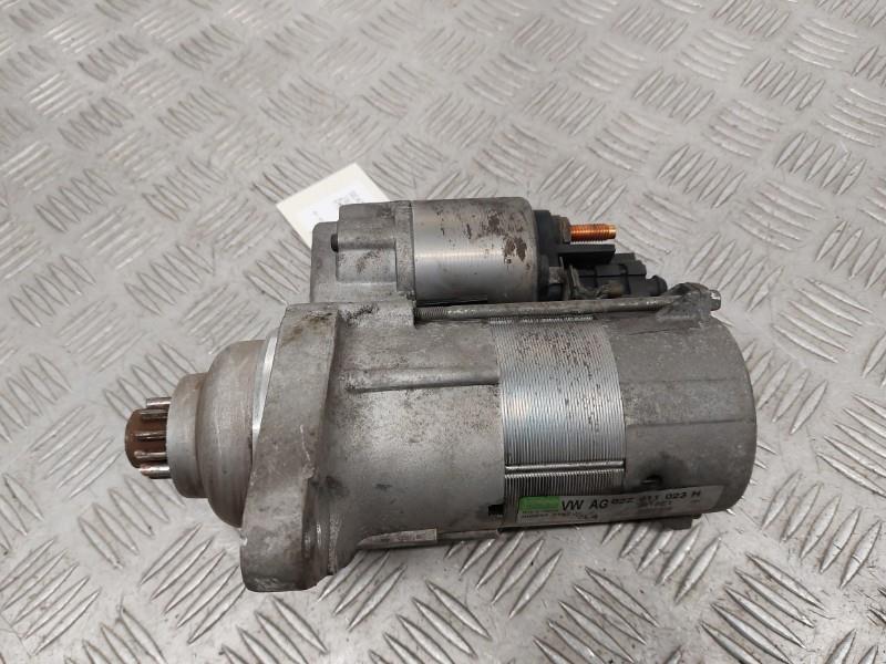 Demarreur SEAT IBIZA 3 PHASE 2 Diesel - 1