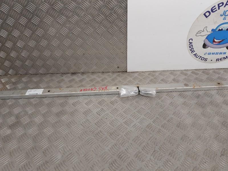 Divers NISSAN NAVARA 1 PHASE 1 Diesel - 1