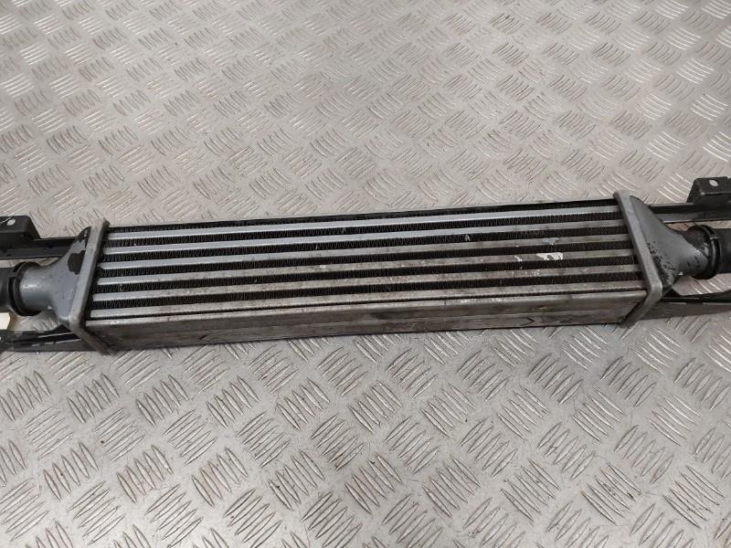 Echangeur air (Intercooler) OPEL CORSA D PHASE 1 Diesel - 1