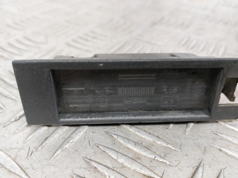 Eclairage de plaque OPEL CORSA D PHASE 1 Diesel - 1