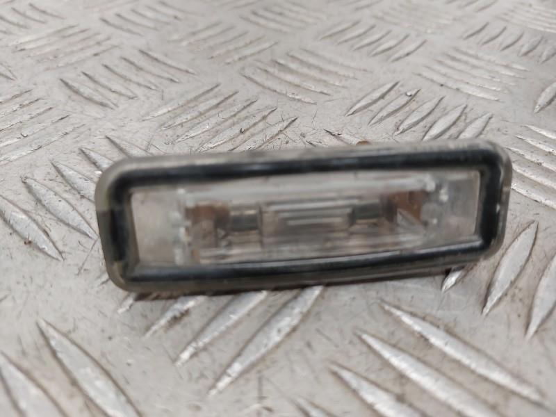 Eclairage de plaque FORD FOCUS 1 Diesel - 1