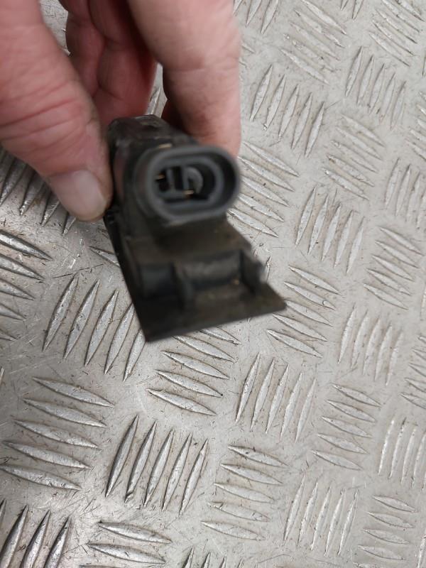 Eclairage de plaque OPEL CORSA D PHASE 1 Diesel - 1