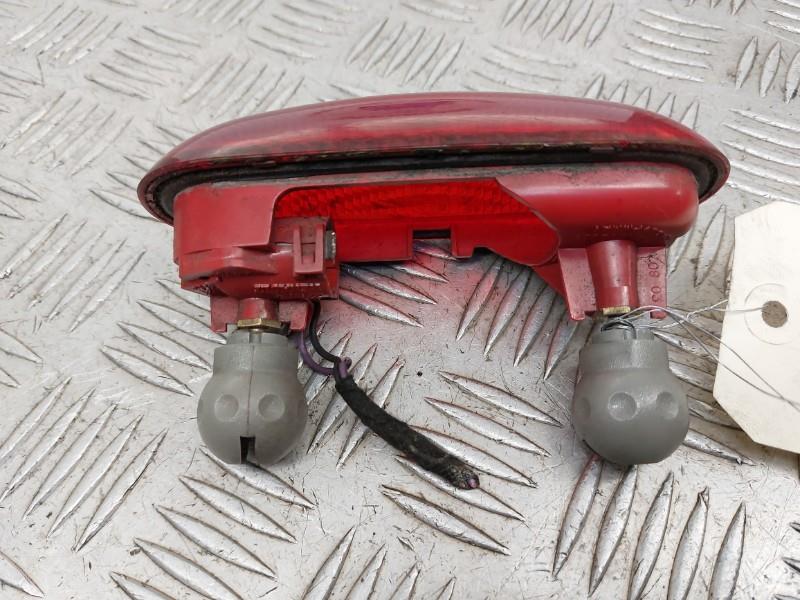 Feu arriere stop central RENAULT KANGOO 1 PHASE 2  - 1