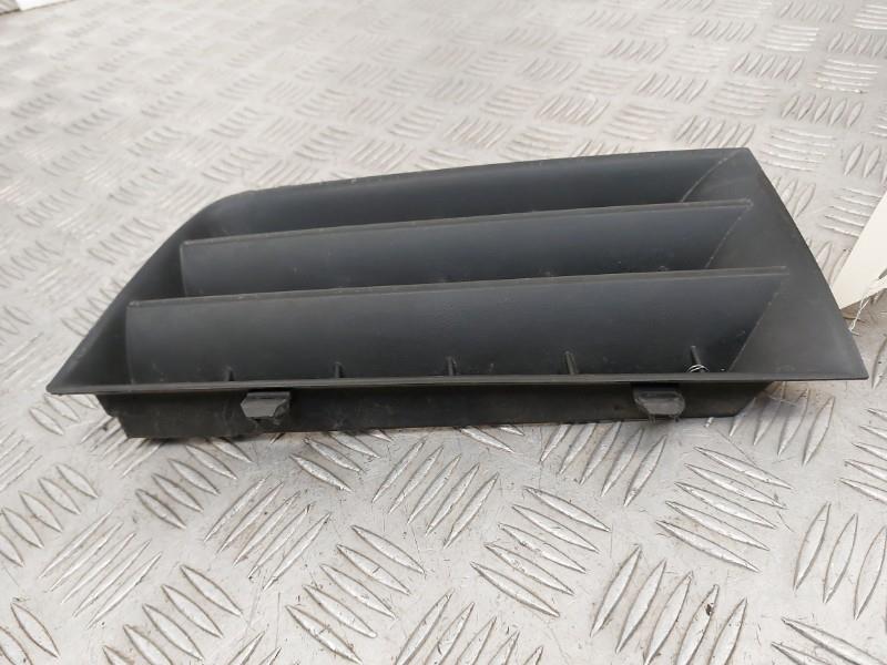 Grille de calandre droite RENAULT MEGANE 2 PHASE 1 Diesel - 1